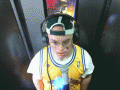 Booth Photo