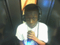 Booth Photo