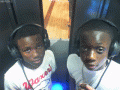 Booth Photo