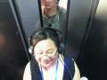 Booth Photo