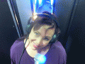 Booth Photo