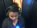 Booth Photo