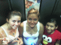Booth Photo