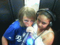 Booth Photo