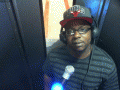Booth Photo