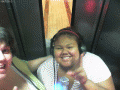 Booth Photo