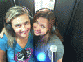Booth Photo