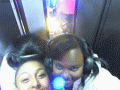 Booth Photo