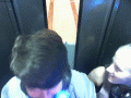 Booth Photo