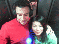 Booth Photo