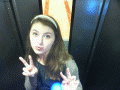 Booth Photo