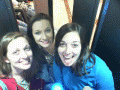 Booth Photo
