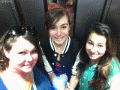 Booth Photo