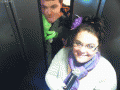 Booth Photo