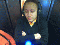 Booth Photo