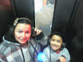 Booth Photo