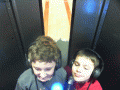 Booth Photo