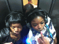 Booth Photo