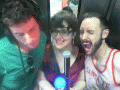 Booth Photo