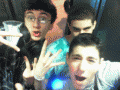 Booth Photo