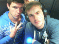 Booth Photo