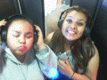 Booth Photo