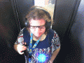 Booth Photo