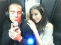 Booth Photo