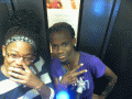 Booth Photo