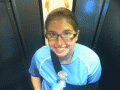Booth Photo