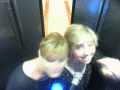 Booth Photo