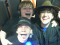 Booth Photo
