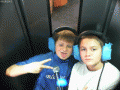 Booth Photo