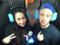 Booth Photo