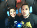 Booth Photo
