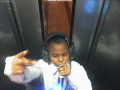 Booth Photo