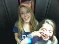 Booth Photo