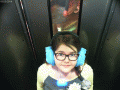 Booth Photo