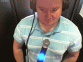 Booth Photo