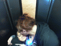 Booth Photo