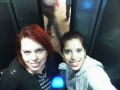 Booth Photo