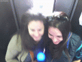 Booth Photo