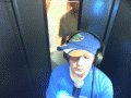Booth Photo