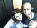 Booth Photo