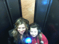 Booth Photo