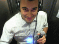 Booth Photo
