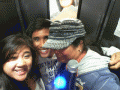 Booth Photo