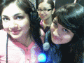 Booth Photo