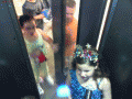 Booth Photo