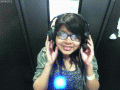 Booth Photo